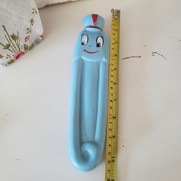 Vtg Rubber Squeaky Toy - Picture 5 of 5